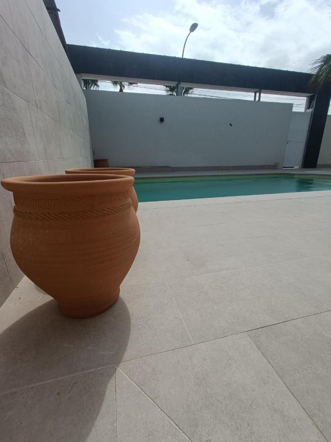 Stunning Villa In Aguadulce, Almeria Private Pool 400 Sqm Area 800M Beach Aguadulce  Exterior photo