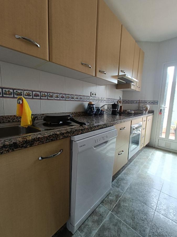 Stunning Villa In Aguadulce, Almeria Private Pool 400 Sqm Area 800M Beach Aguadulce  Exterior photo