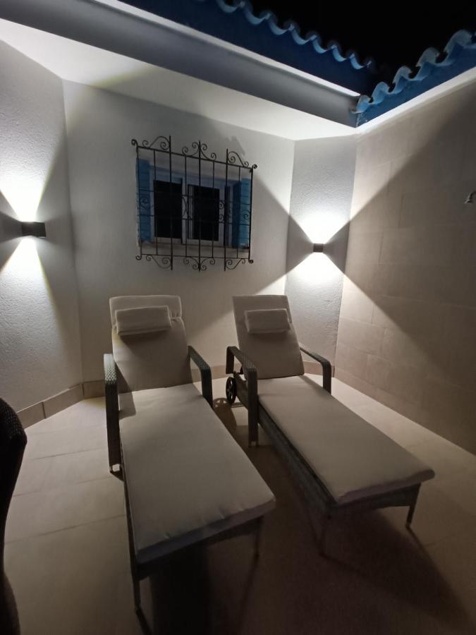 Stunning Villa In Aguadulce, Almeria Private Pool 400 Sqm Area 800M Beach Aguadulce  Exterior photo
