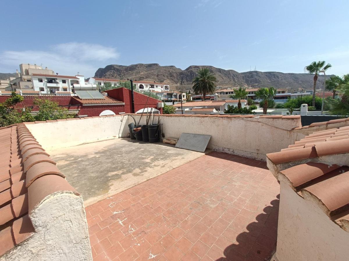 Stunning Villa In Aguadulce, Almeria Private Pool 400 Sqm Area 800M Beach Aguadulce  Exterior photo