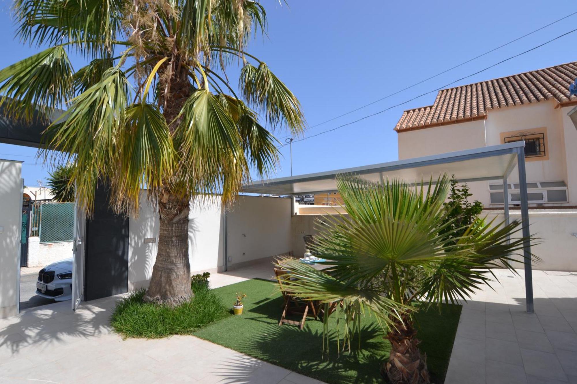Stunning Villa In Aguadulce, Almeria Private Pool 400 Sqm Area 800M Beach Aguadulce  Exterior photo