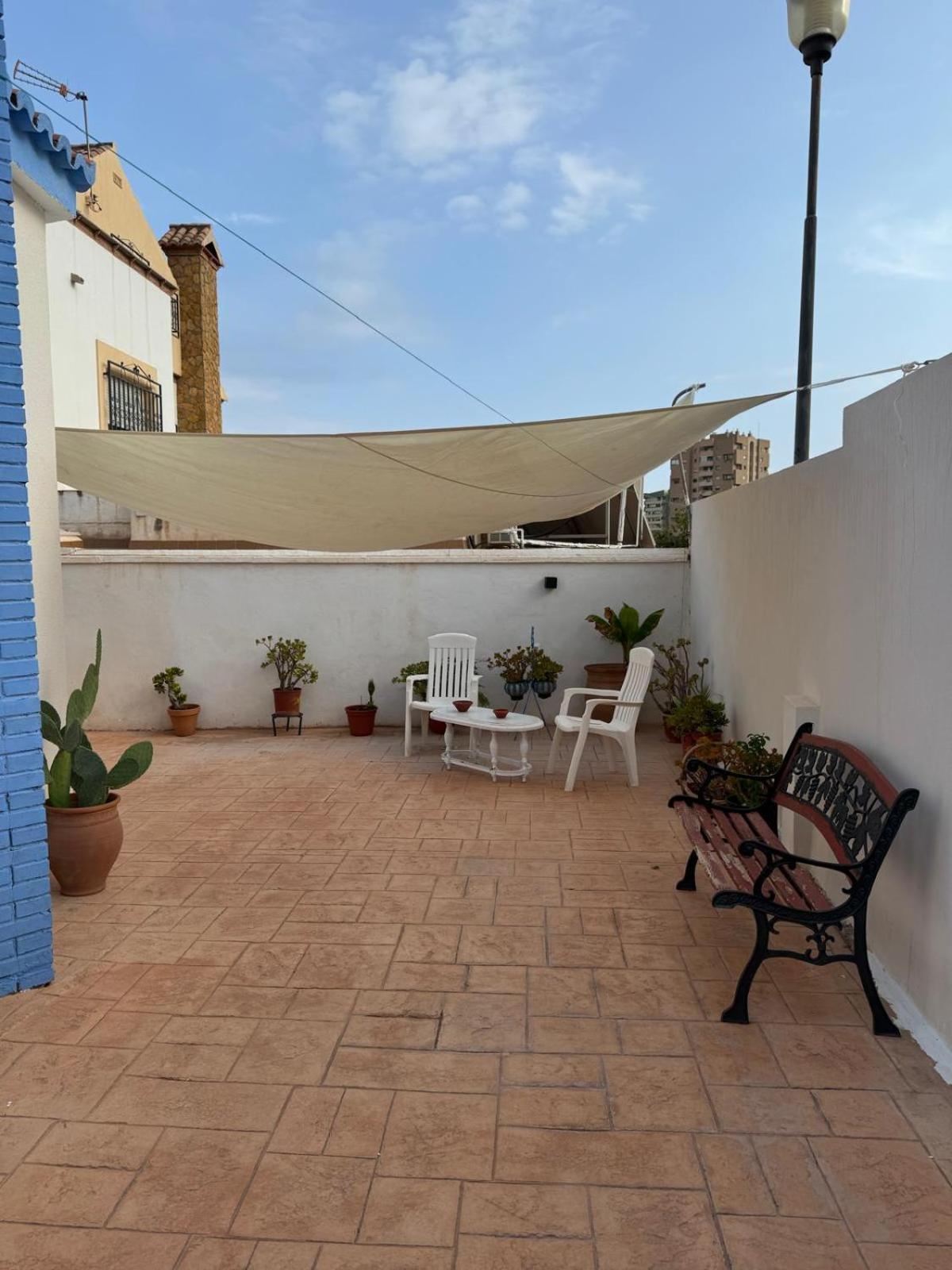 Stunning Villa In Aguadulce, Almeria Private Pool 400 Sqm Area 800M Beach Aguadulce  Exterior photo