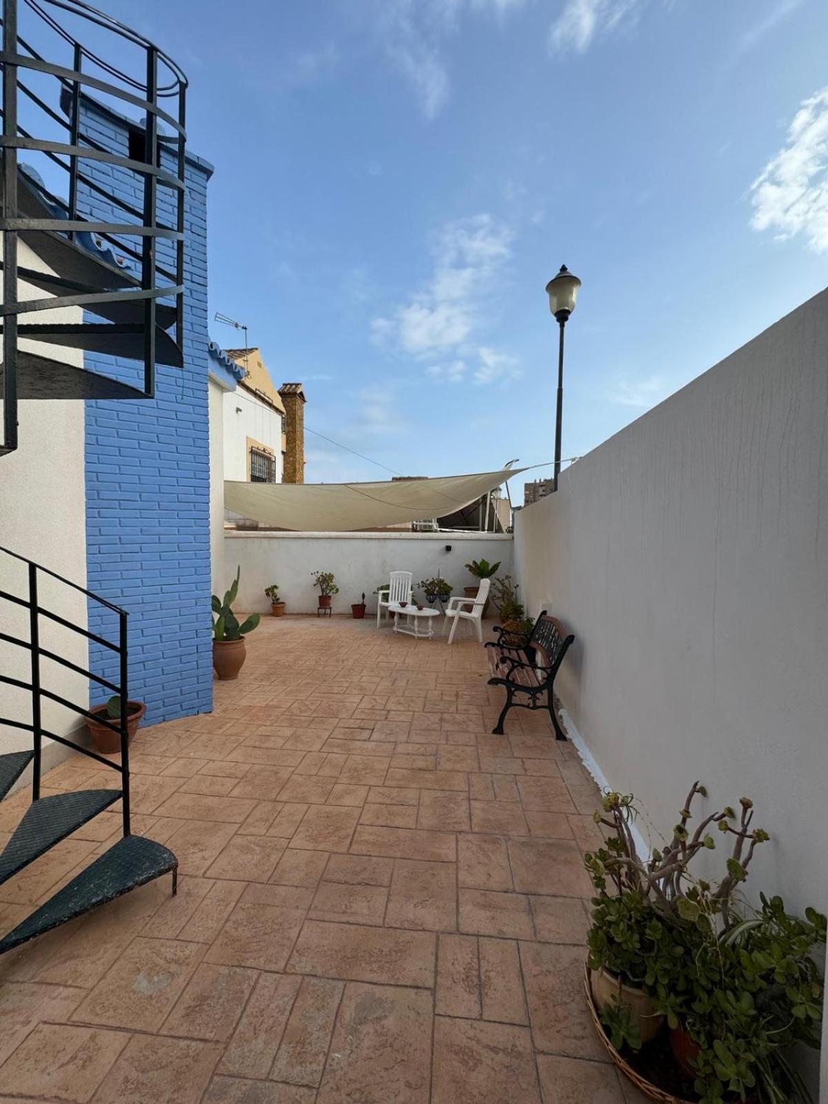 Stunning Villa In Aguadulce, Almeria Private Pool 400 Sqm Area 800M Beach Aguadulce  Exterior photo