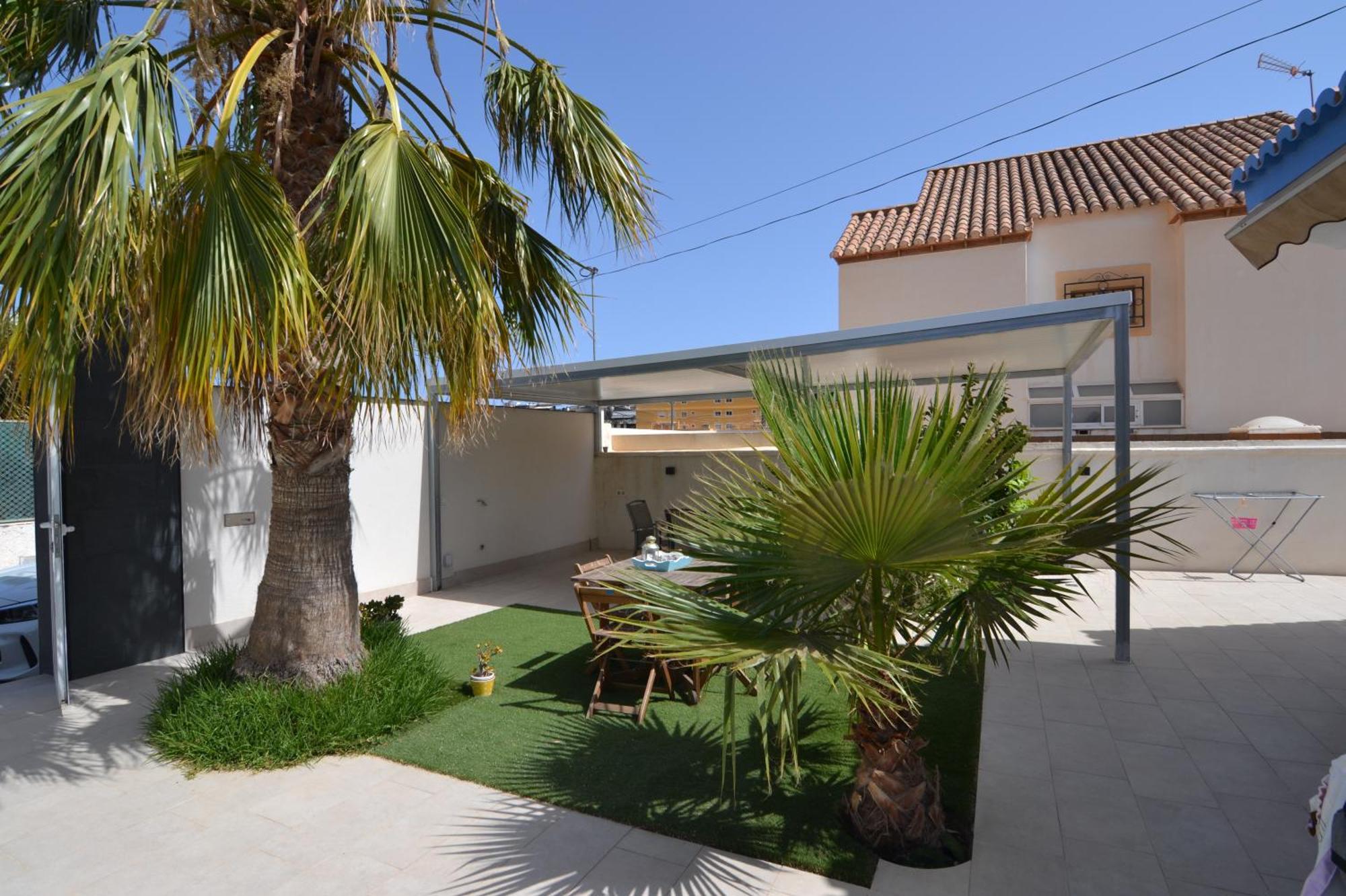 Stunning Villa In Aguadulce, Almeria Private Pool 400 Sqm Area 800M Beach Aguadulce  Exterior photo